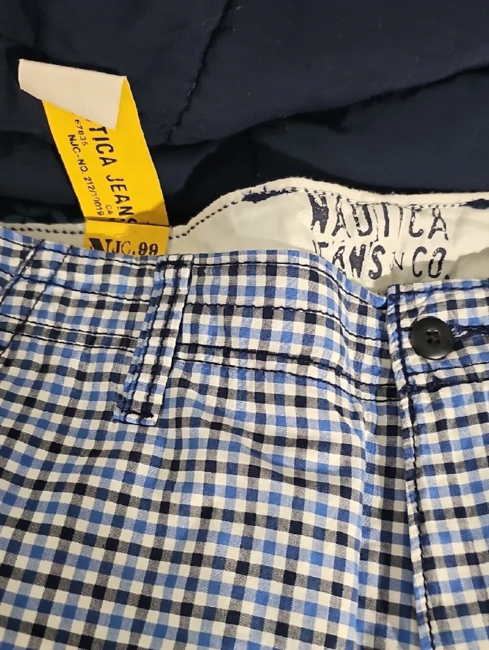 Nautica classic men